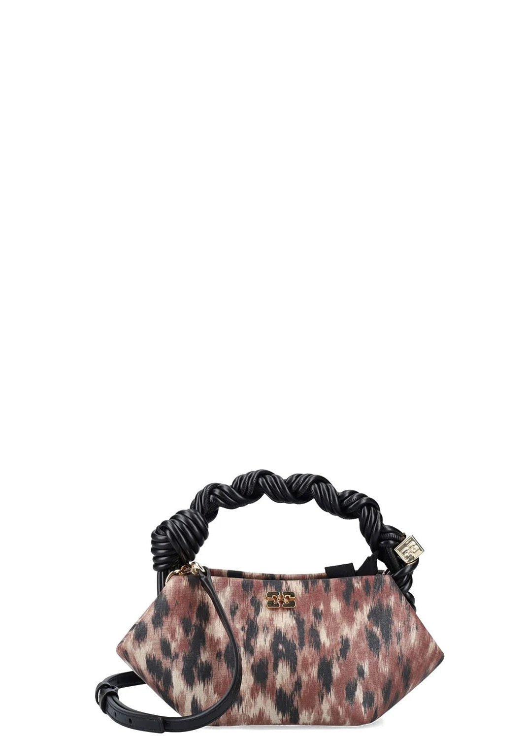 GANNI | Bou Mini Taffeta | Handbags