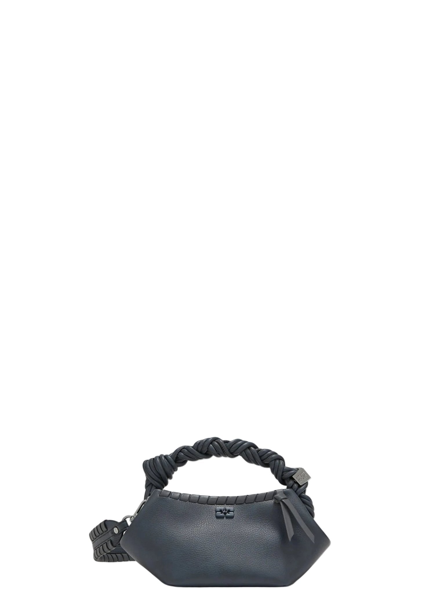 GANNI | Bou Mini Tress Quiet Shade | Handbags