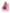 GANNI | Bou Small Butter Pink Nectar | Handbags