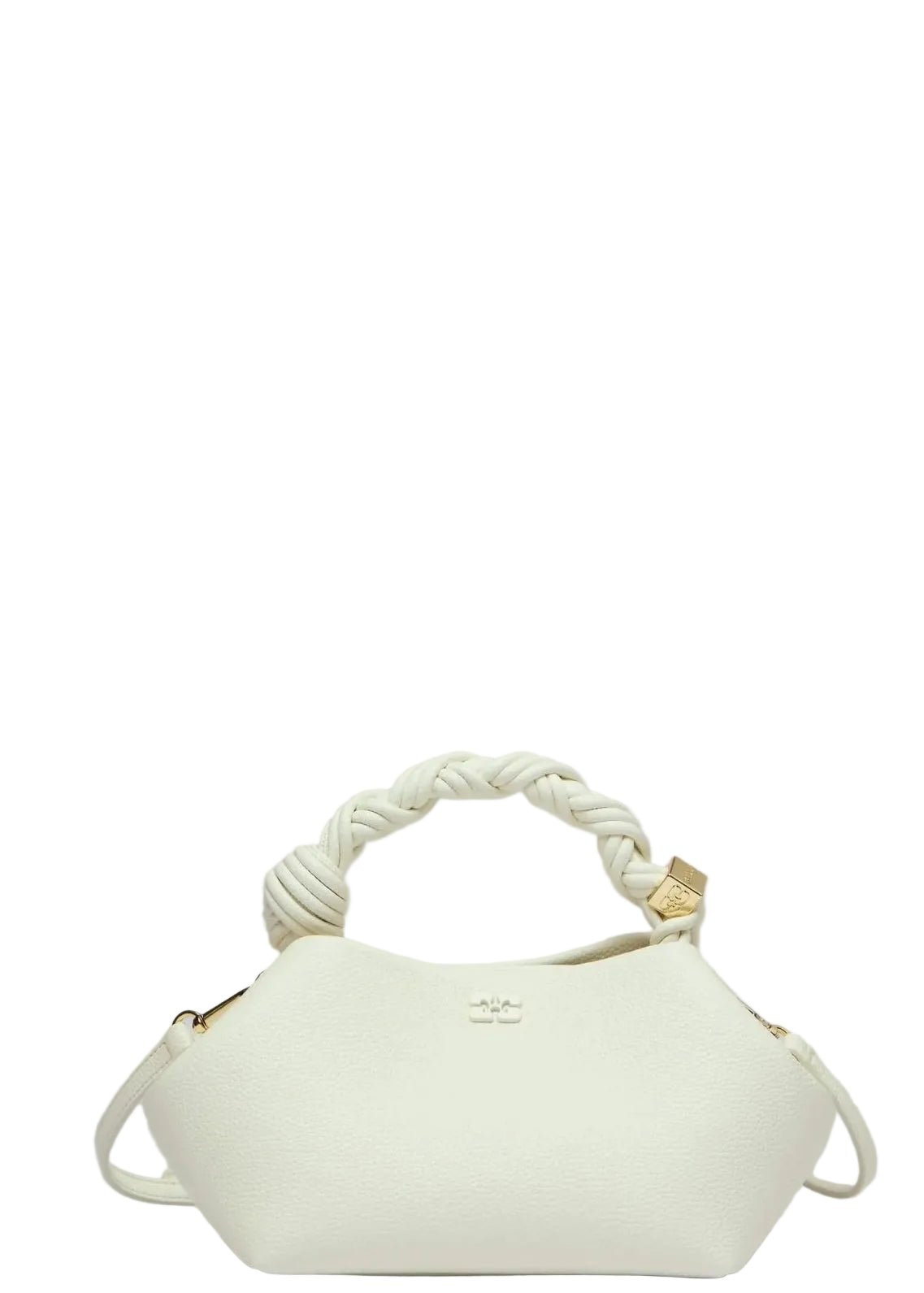 GANNI | Bou Small Grained | Handbags