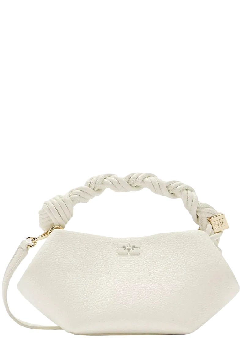GANNI | Bou Small Grained | Handbags