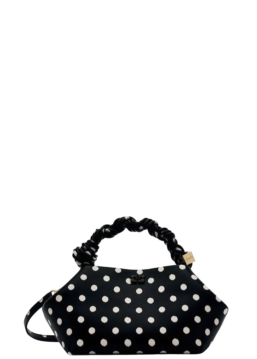 GANNI | Bou Small Printed | Handbags