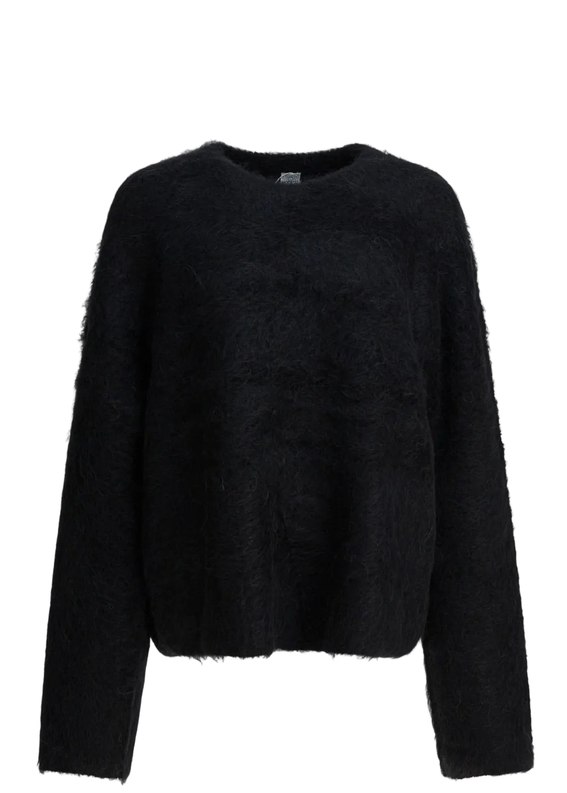 TOTEME | Boxy Alpaca Knit | Knitwear