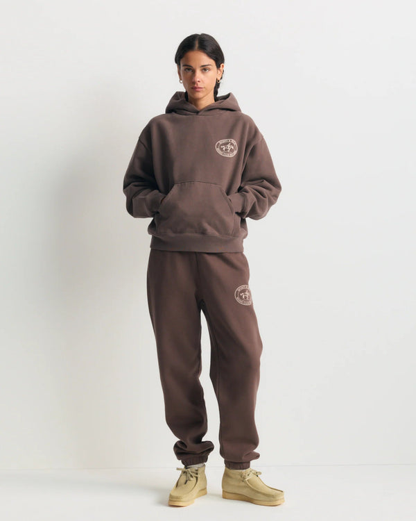 SPORTY & RICH | Brianno Riding Club Jogger | Sweatpants