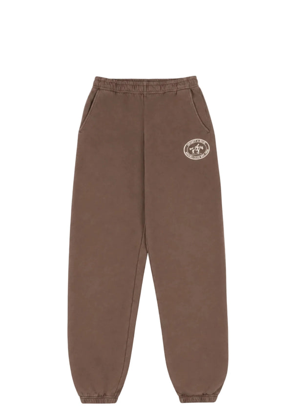 SPORTY & RICH | Brianno Riding Club Jogger | Sweatpants