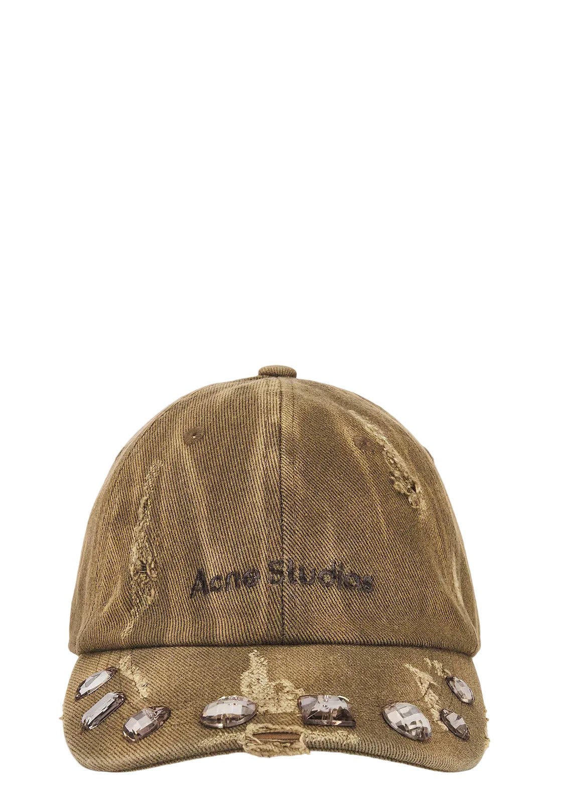 ACNE STUDIOS | Brim Cap | Hats