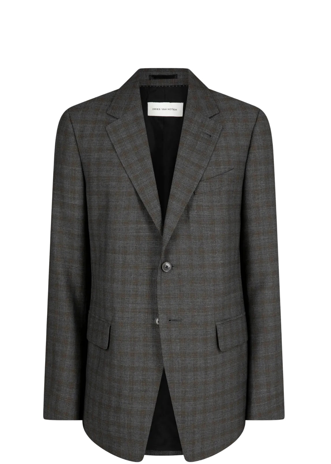 DRIES VAN NOTEN | Bufords Jacket | Jackets & Blazers