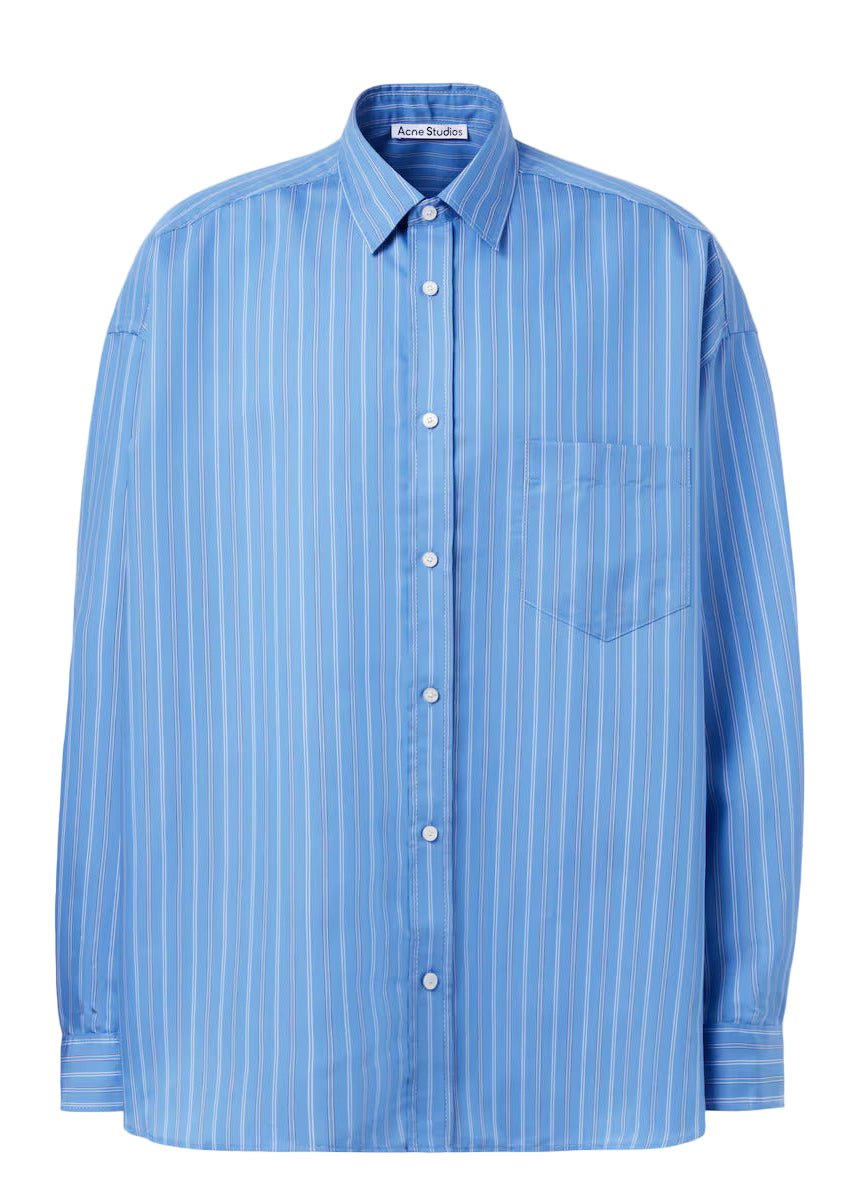 ACNE STUDIOS | Button - Up Shirt | Tops