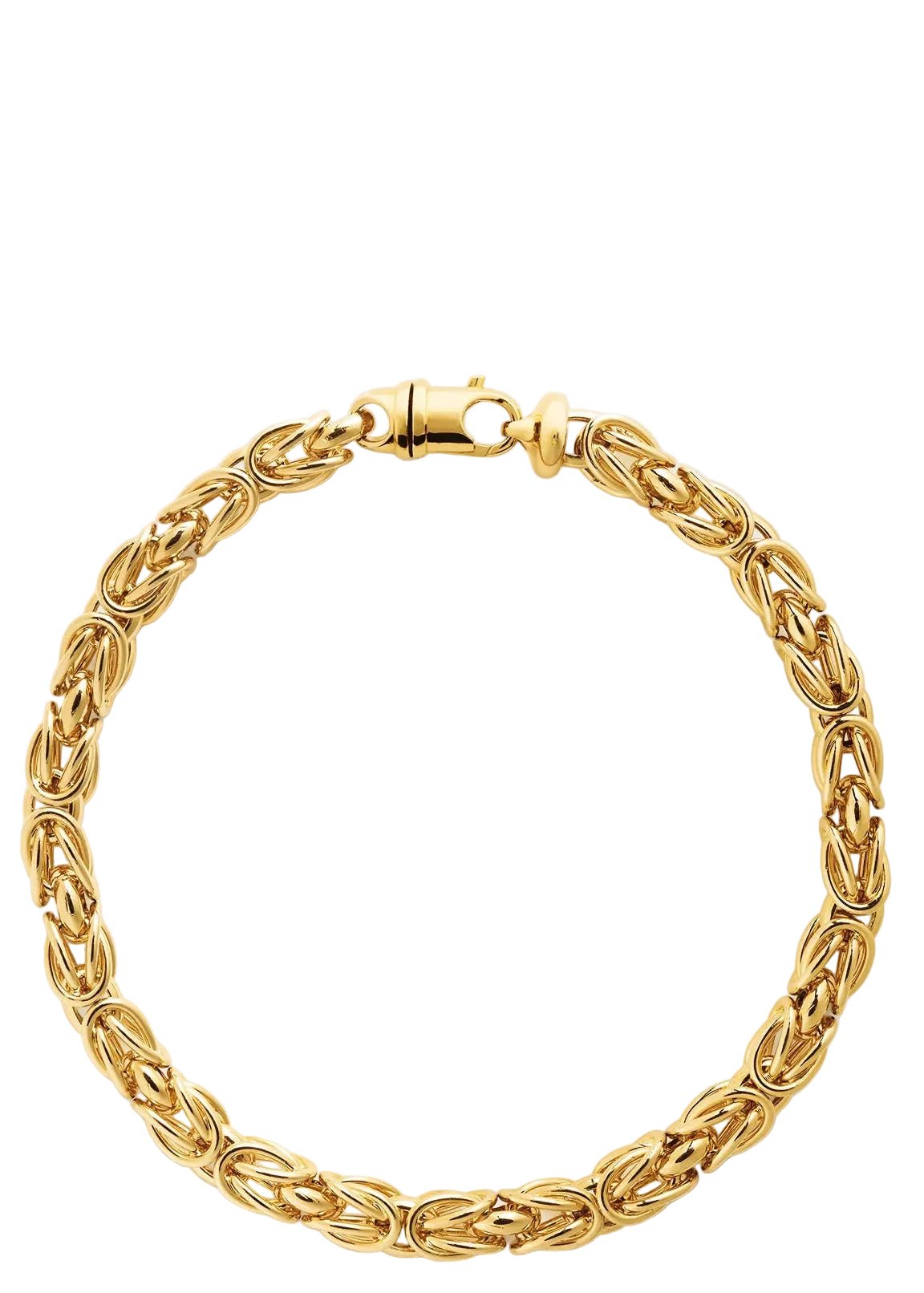 TOTEME | Byzantine Collar | Jewellery