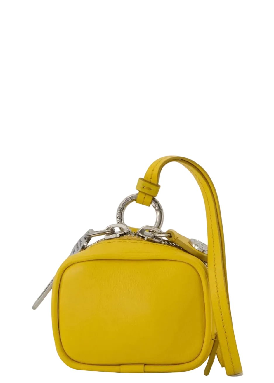 ACNE STUDIOS | Camero Clip V | Handbags