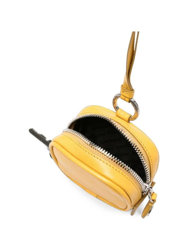 ACNE STUDIOS | Camero Clip V | Handbags