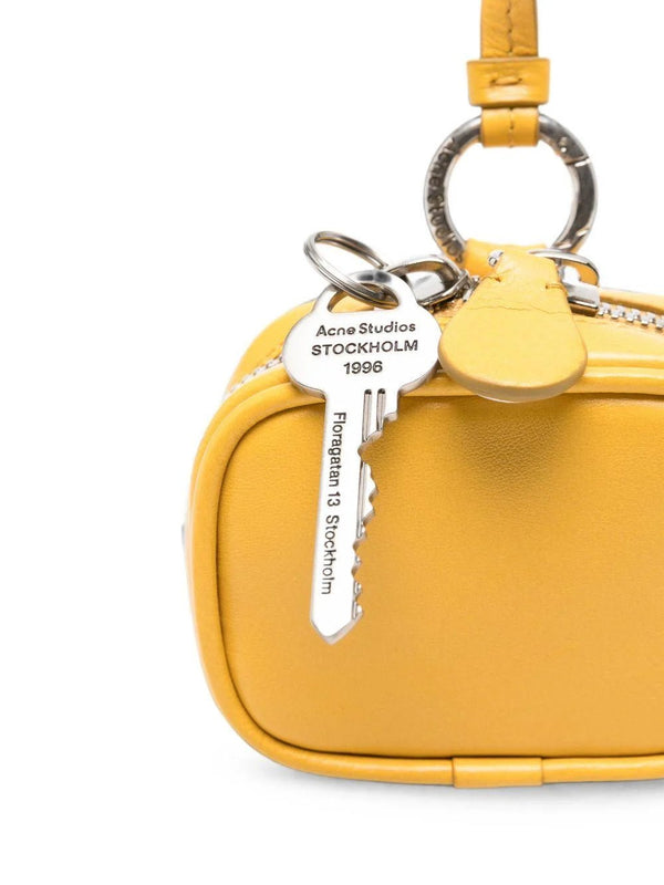 ACNE STUDIOS | Camero Clip V | Handbags