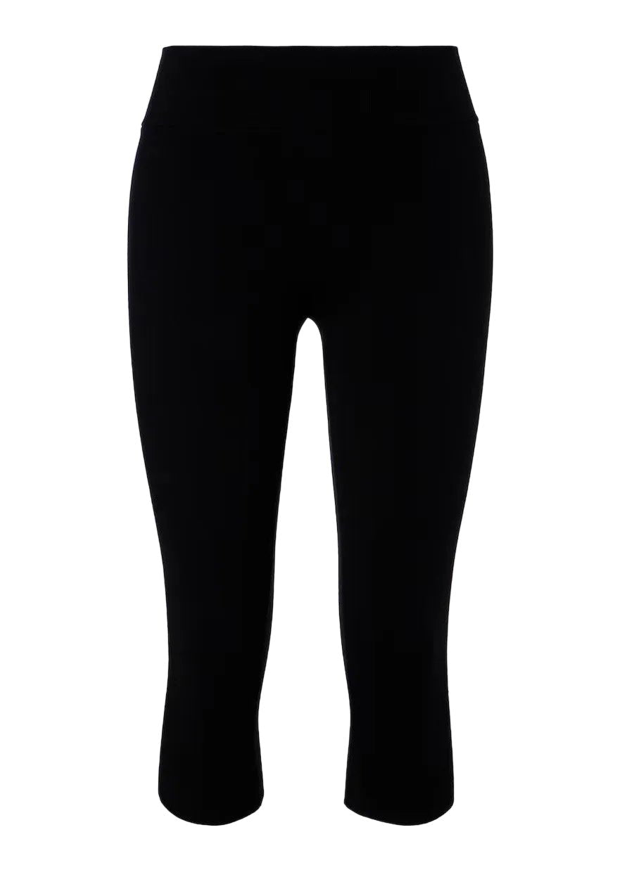 TOTEME | Capri Knit Shorts | Pants