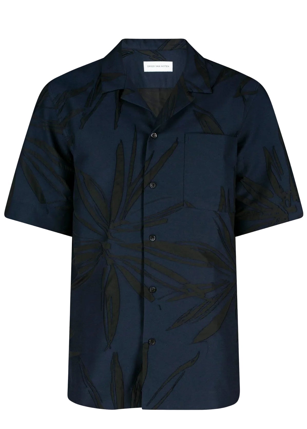 DRIES VAN NOTEN | Carltone Shirt | Tops