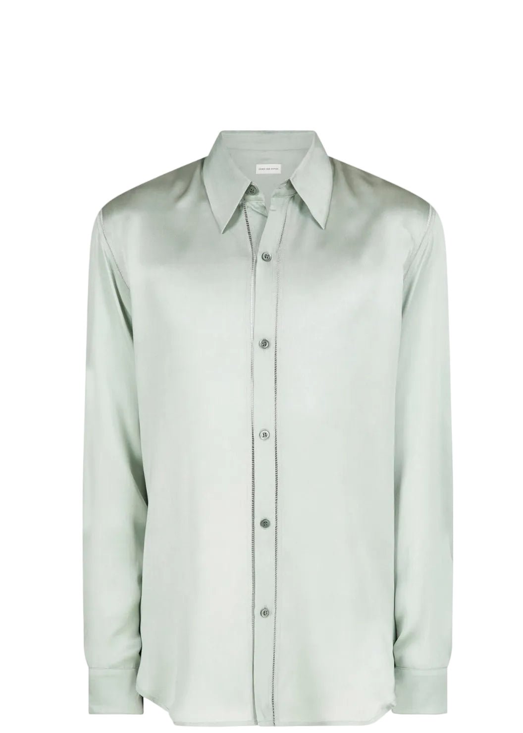 DRIES VAN NOTEN | Carries Shirt | FW26