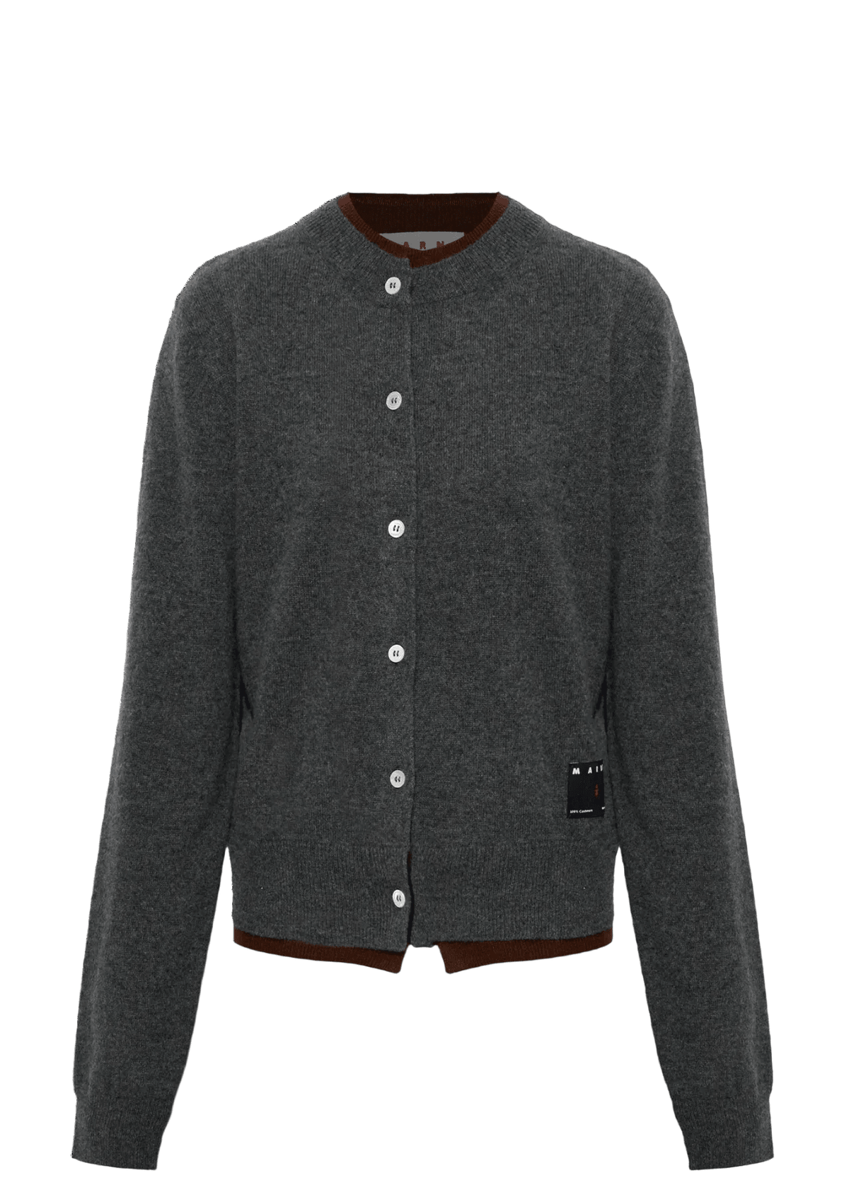MARNI | Cashmere Cardigan | Knitwear