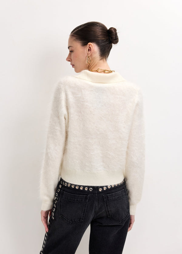 ACNE STUDIOS | Cashmere Cardigan | Knitwear