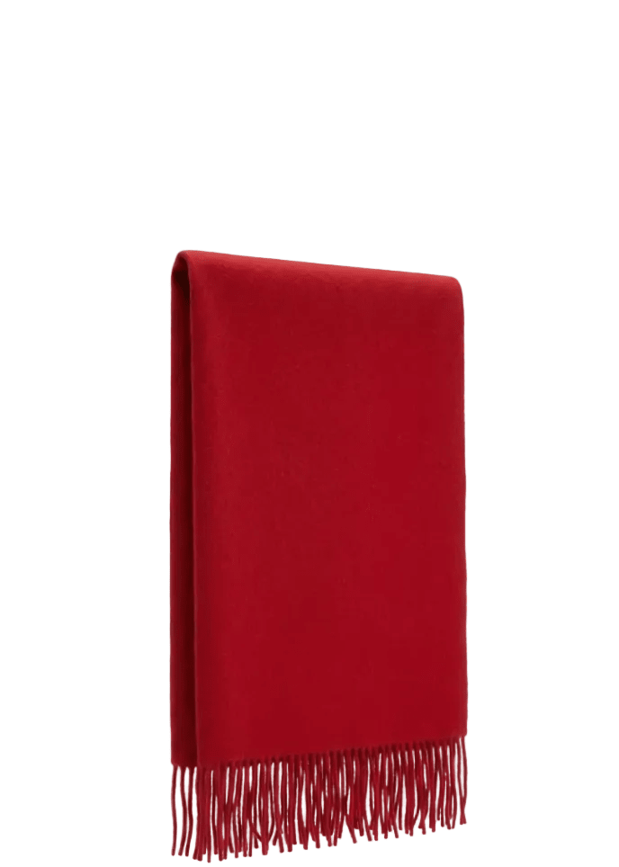 TOTEME | Cashmere Scarf | Accessories