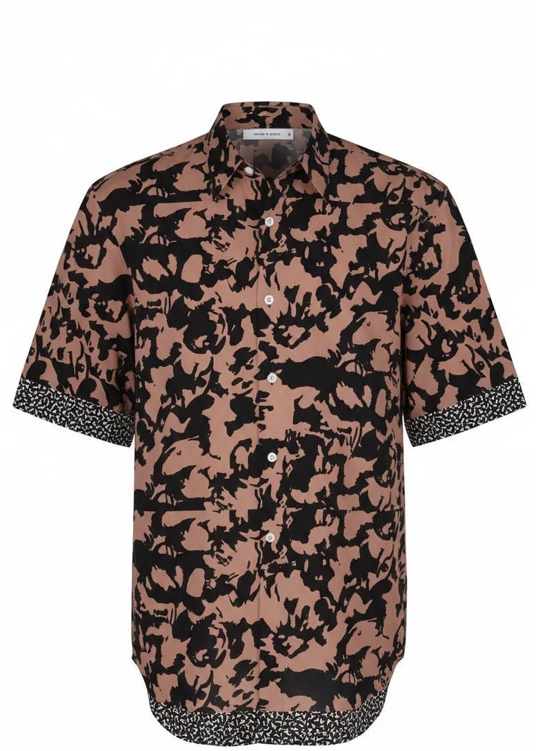 DRIES VAN NOTEN | Cassidy Shirt | Tops