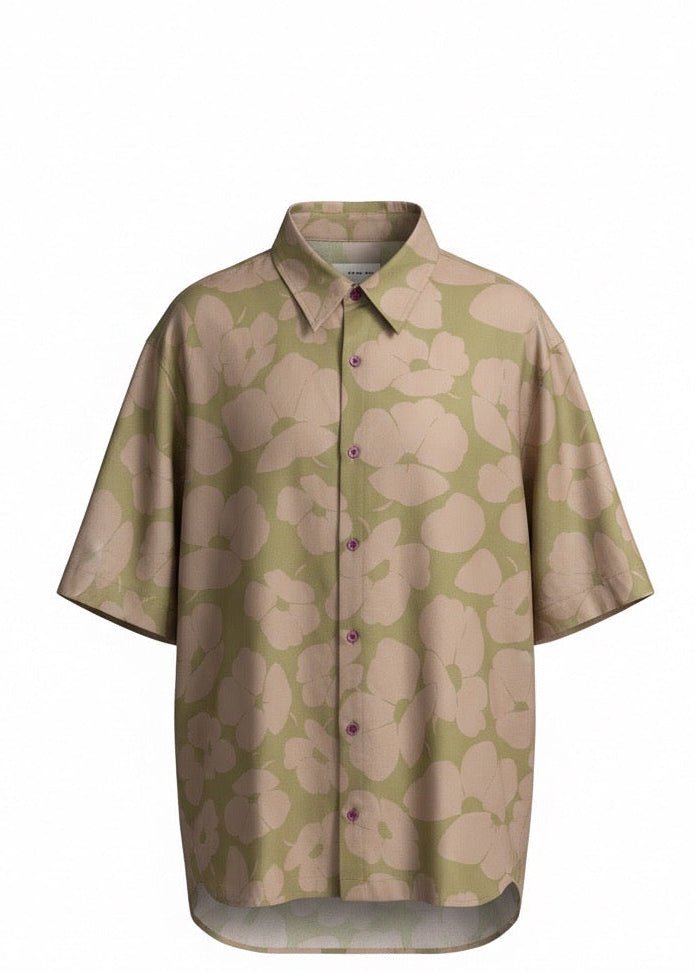 DRIES VAN NOTEN | Cassidye Shirt | Tops