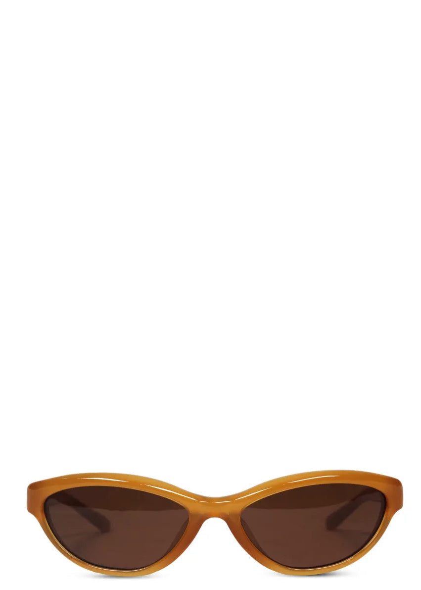 Cat-Eye Sunglasses