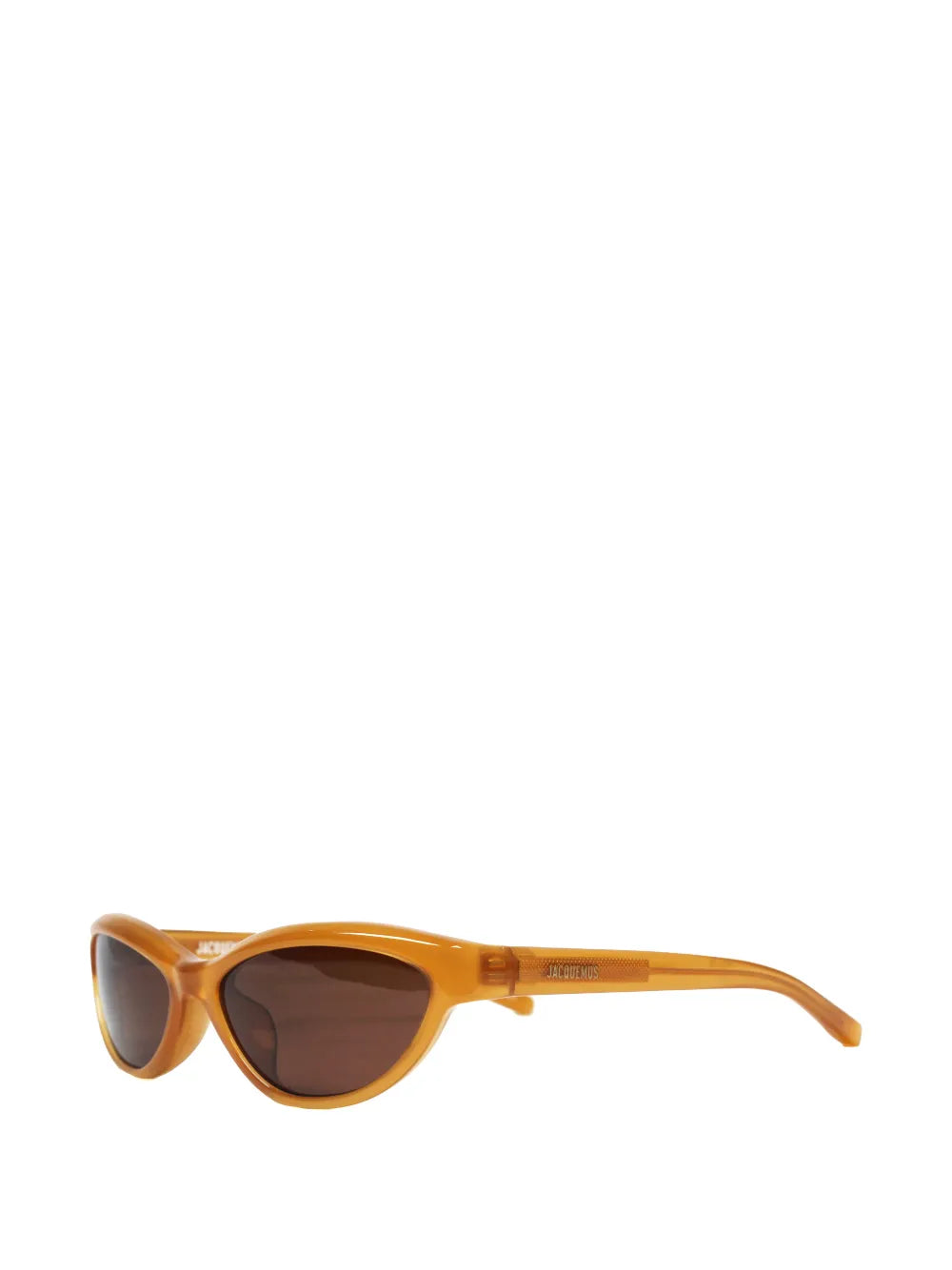 Cat-Eye Sunglasses