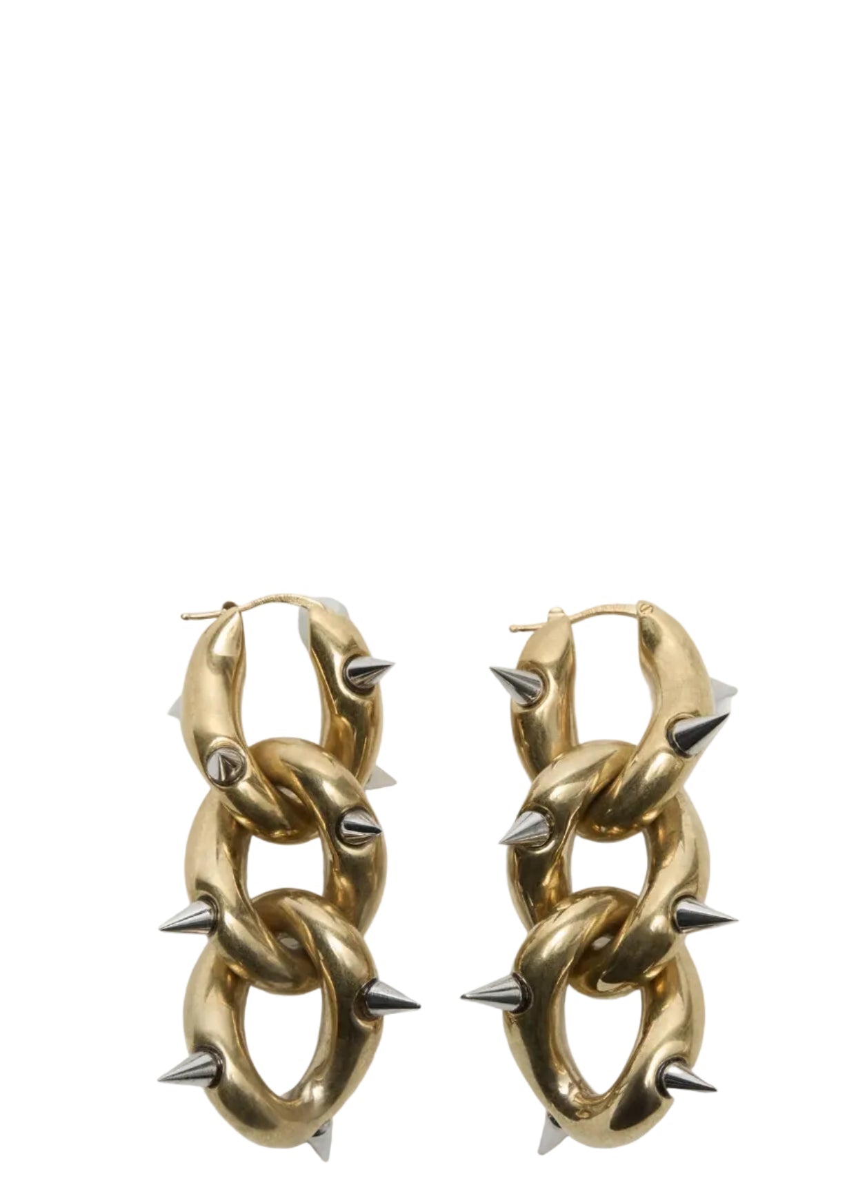 ACNE STUDIOS | Chain Earrings | Jewellery