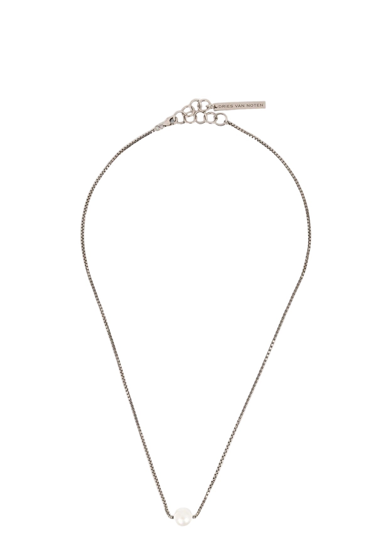 DRIES VAN NOTEN | Chain Necklace | Jewellery