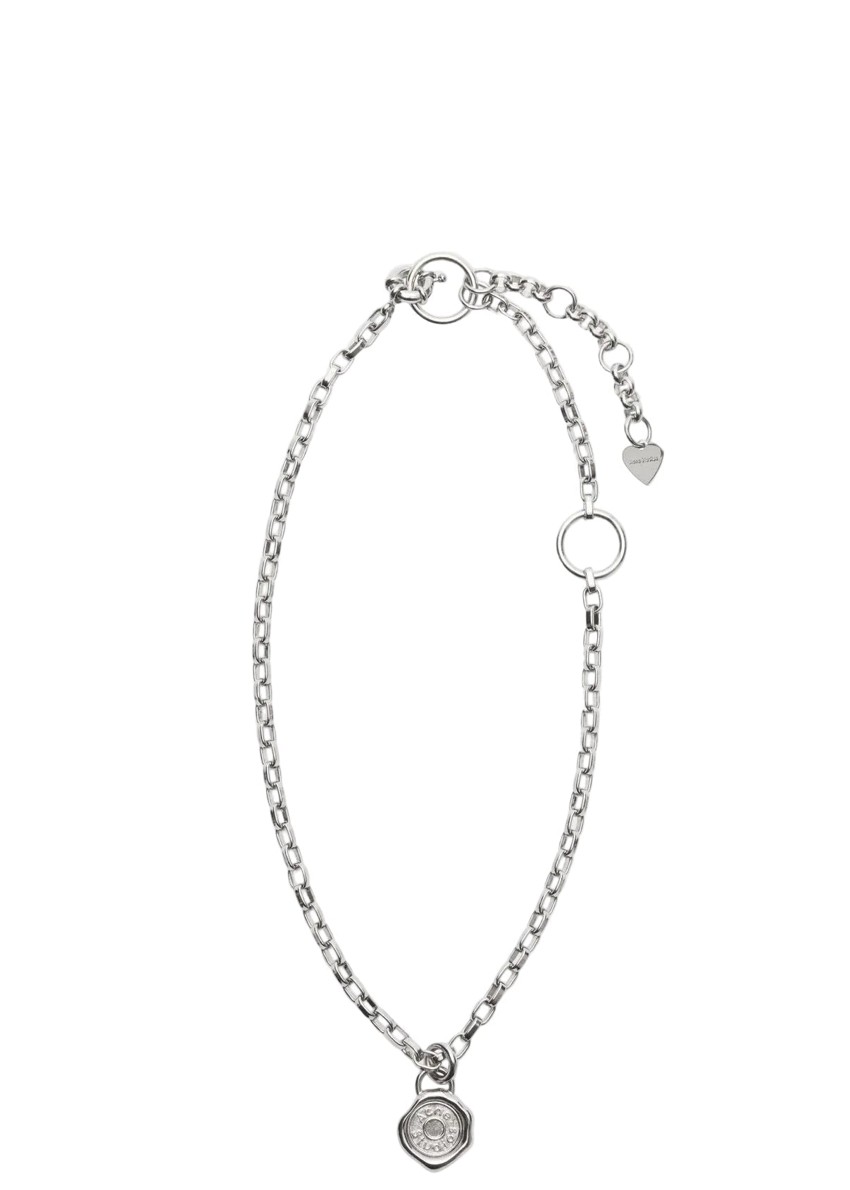 ACNE STUDIOS | Chain Necklace | Jewellery