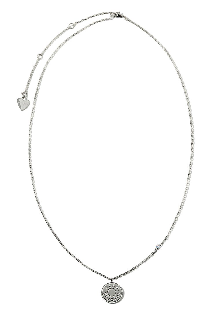 ACNE STUDIOS | Chain Necklace | Jewellery