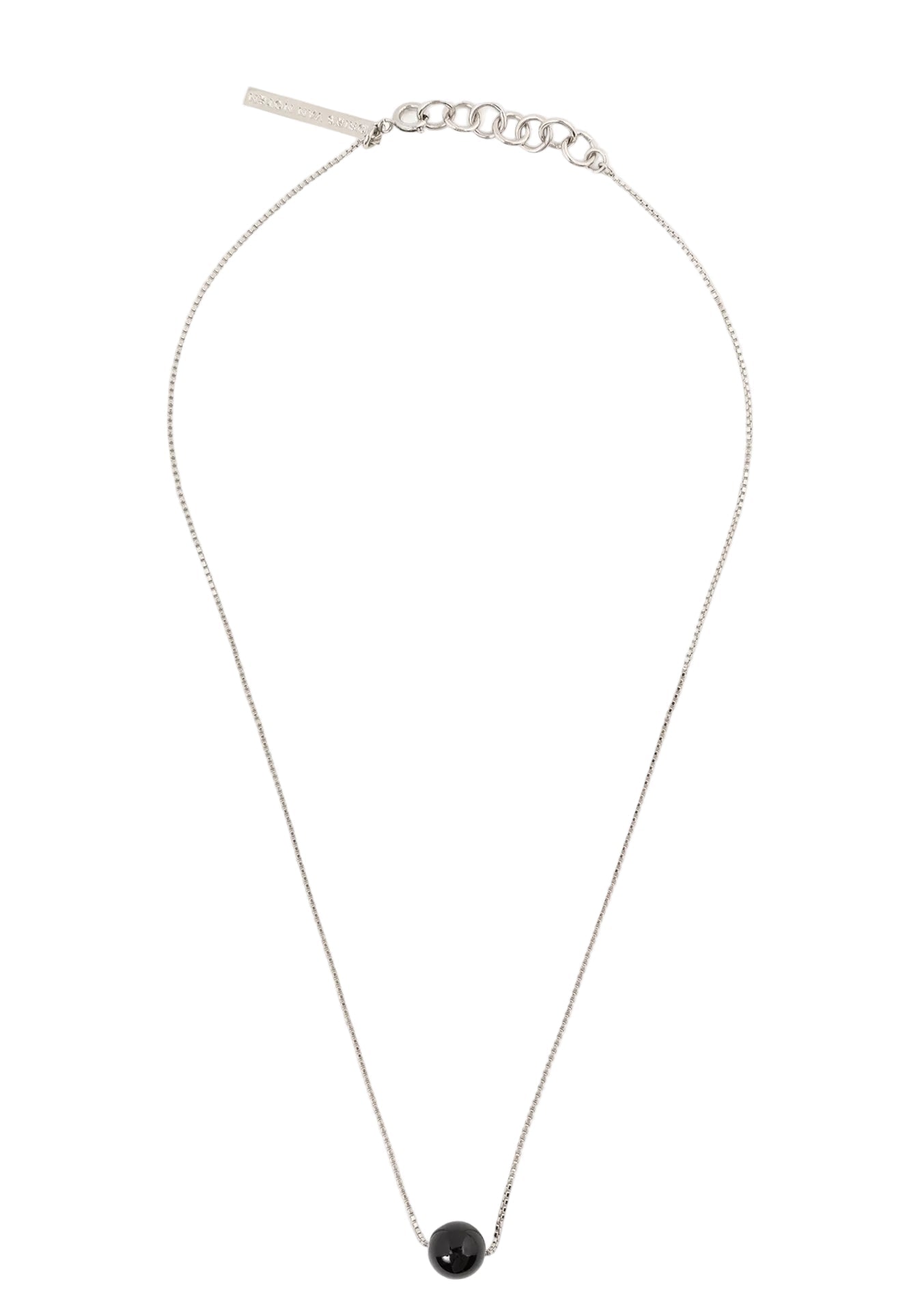 DRIES VAN NOTEN | Chain Necklace | Jewellery