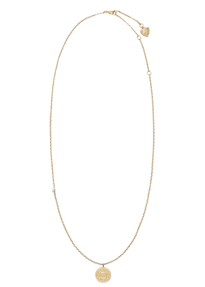 CHAIN NECKLACE
