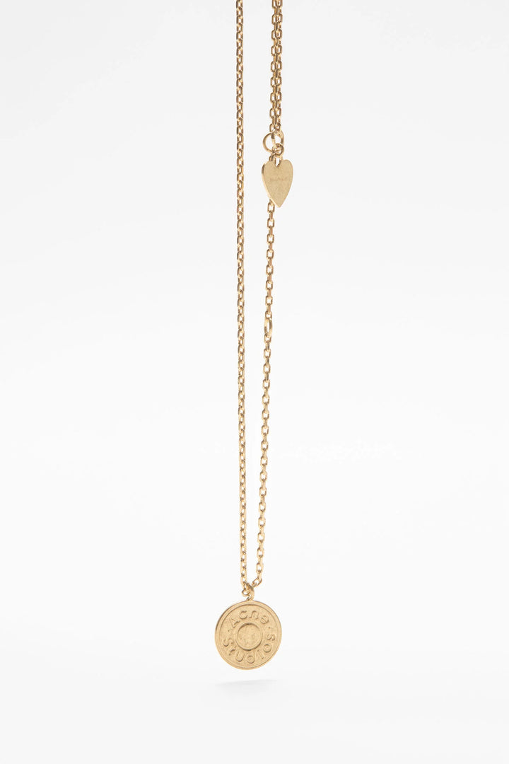 CHAIN NECKLACE