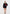 GANNI | Chenille Crochet Skirt | Skirts