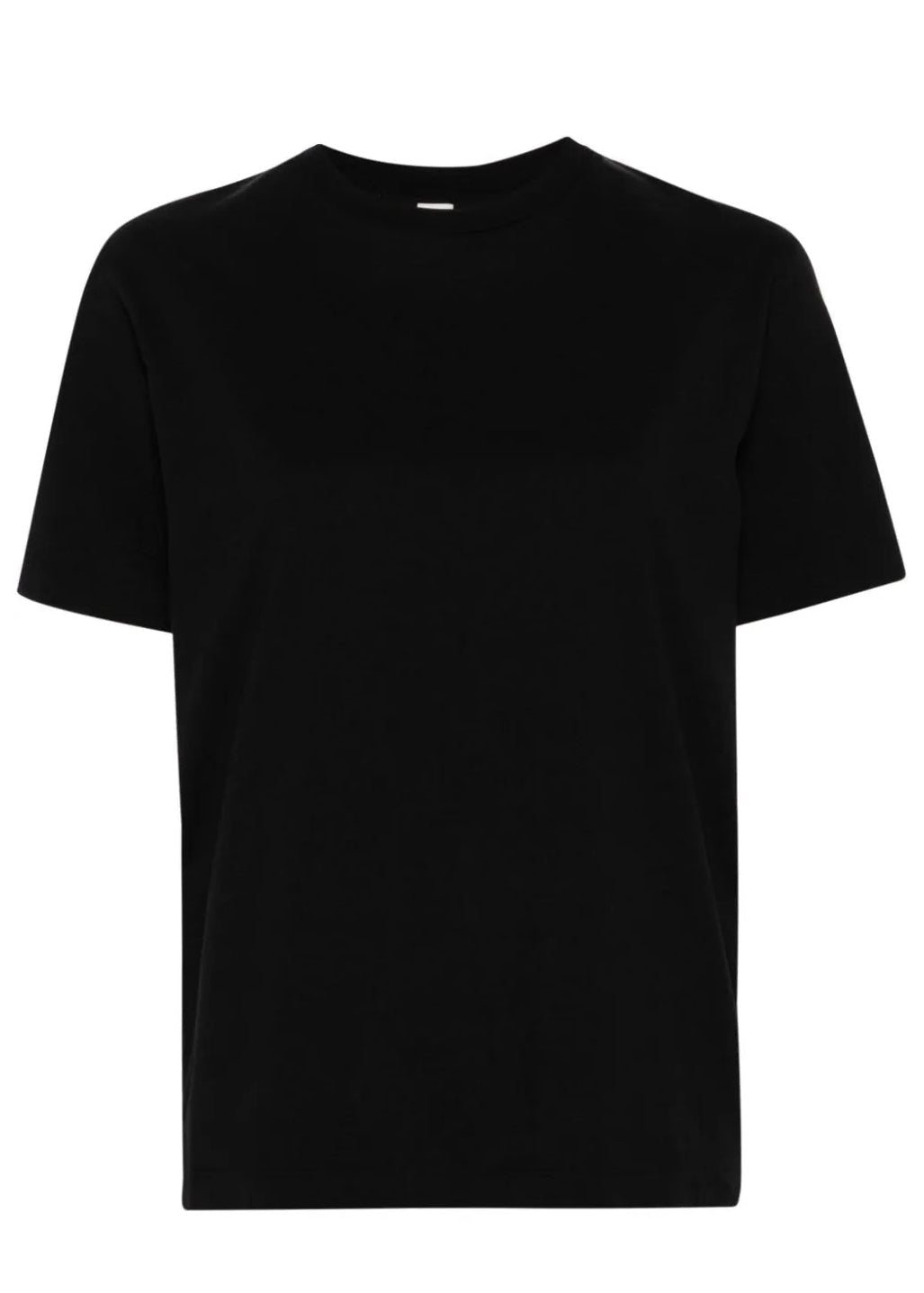 TOTEME | Classic Cotton Tee | Tops