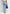TOTEME | Classic Cut Denim Full Length | Jeans