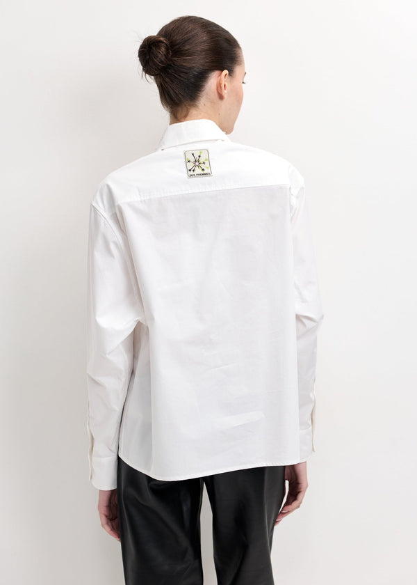 DES PHEMMES | Classic Shirt | Tops
