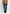 TOTEME | Classic Slim Denim Full Length | Jeans