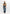 TOTEME | Classic Slim Denim Full Length | Jeans