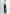 TOTEME | Classic Slim Denim Full Length | Jeans