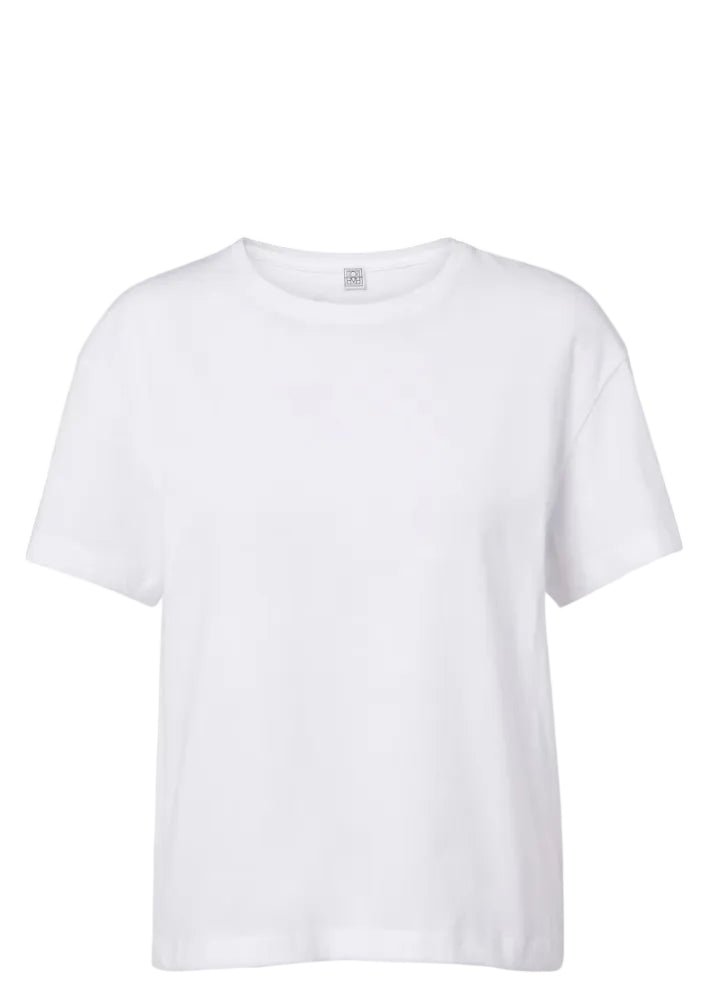 TOTEME | Classic Tee | T-Shirts
