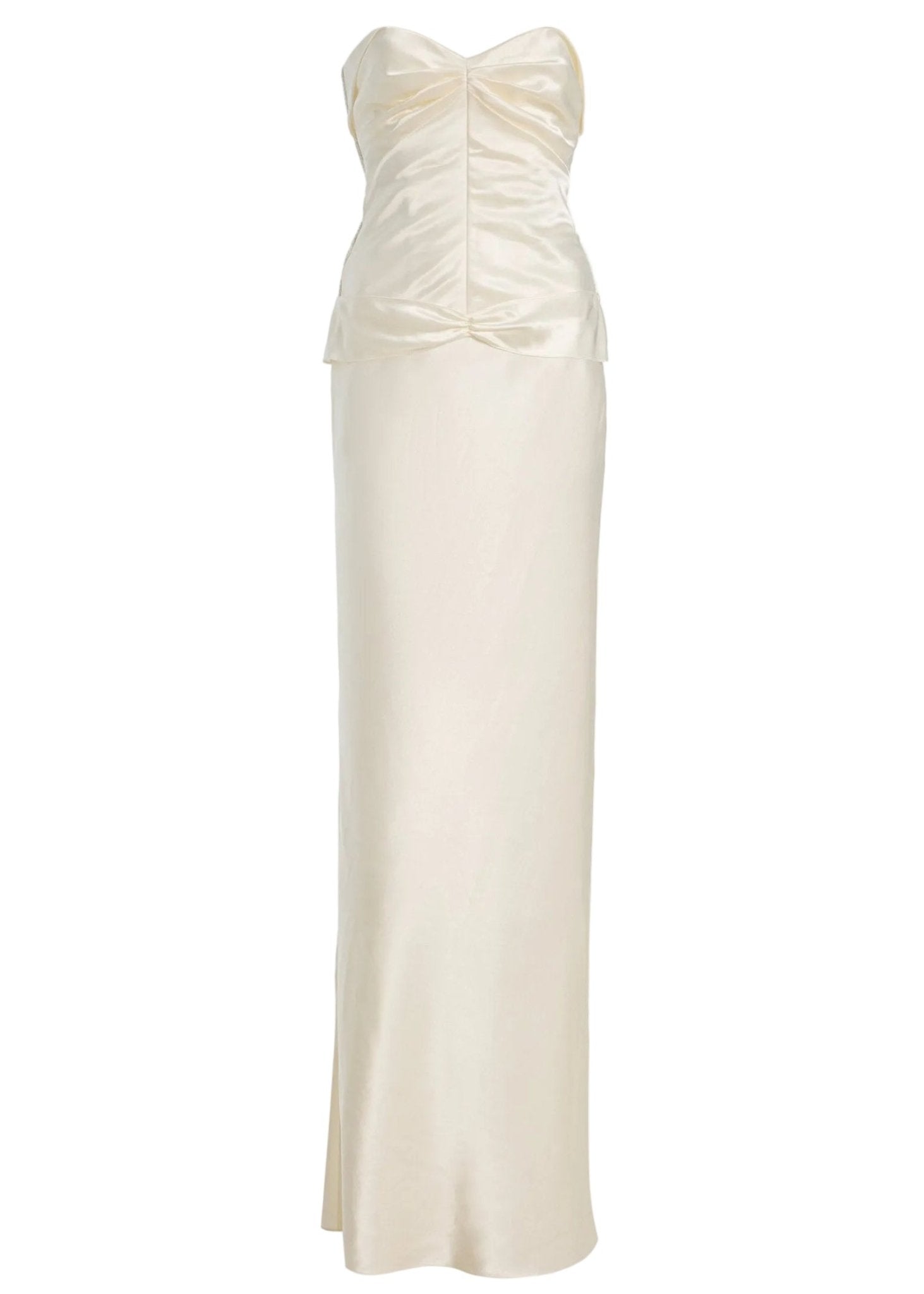 ANNA OCTOBER | Clementine Maxi Dress | Dresses