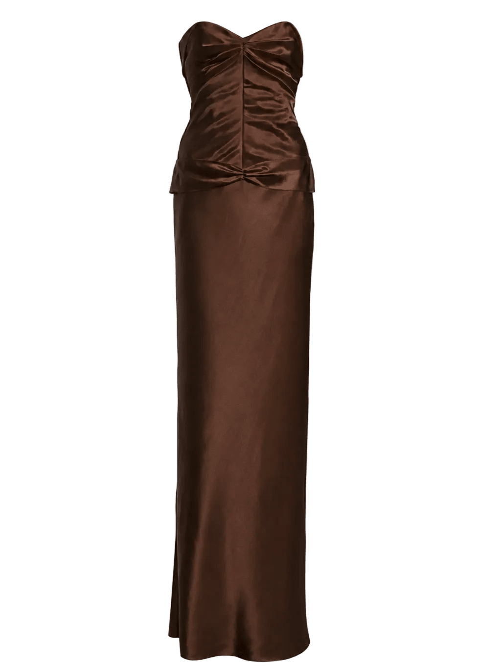 ANNA OCTOBER | Clementine Maxi Dress | Dresses