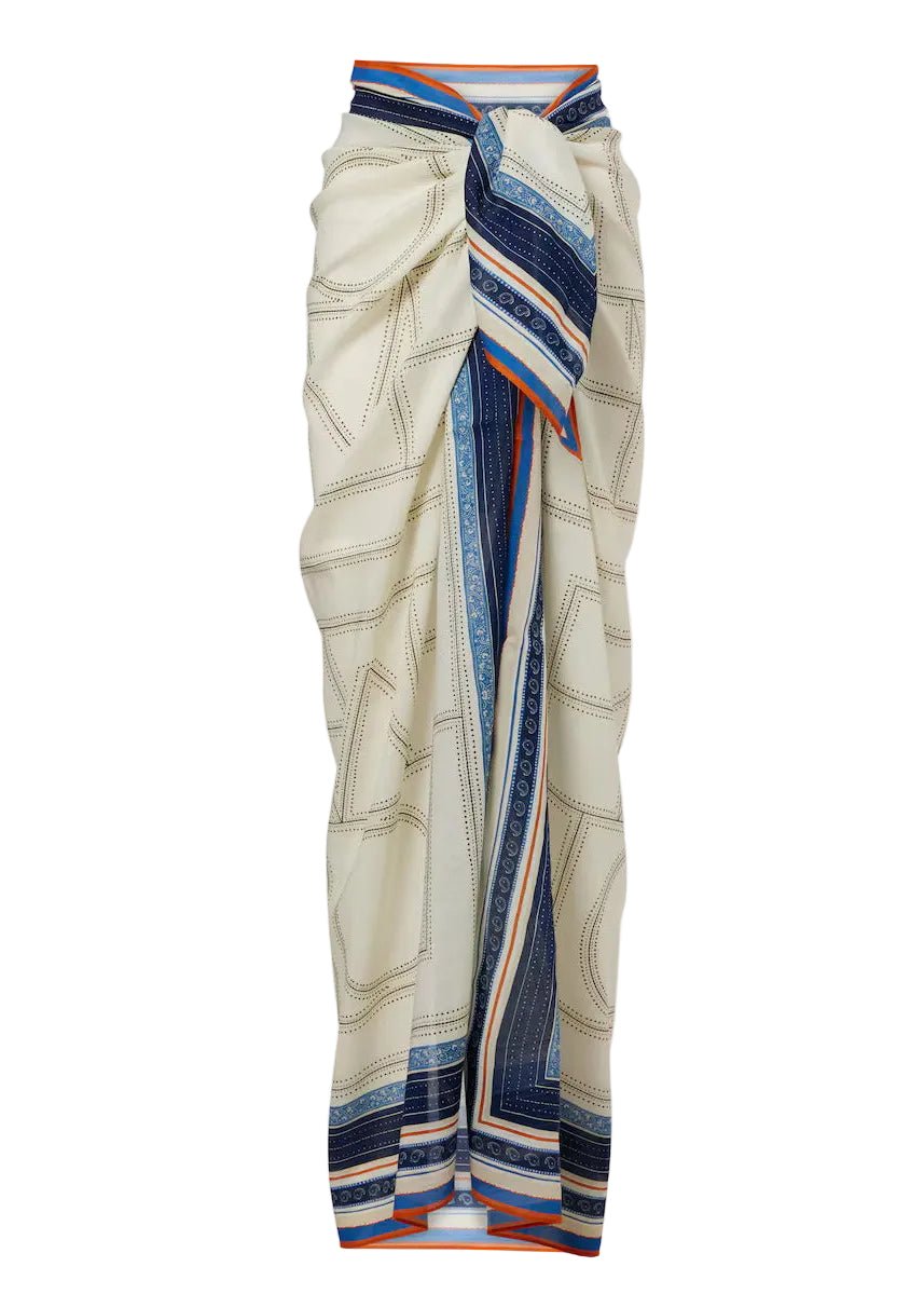 TOTEME | Collector Sarong | Accessories