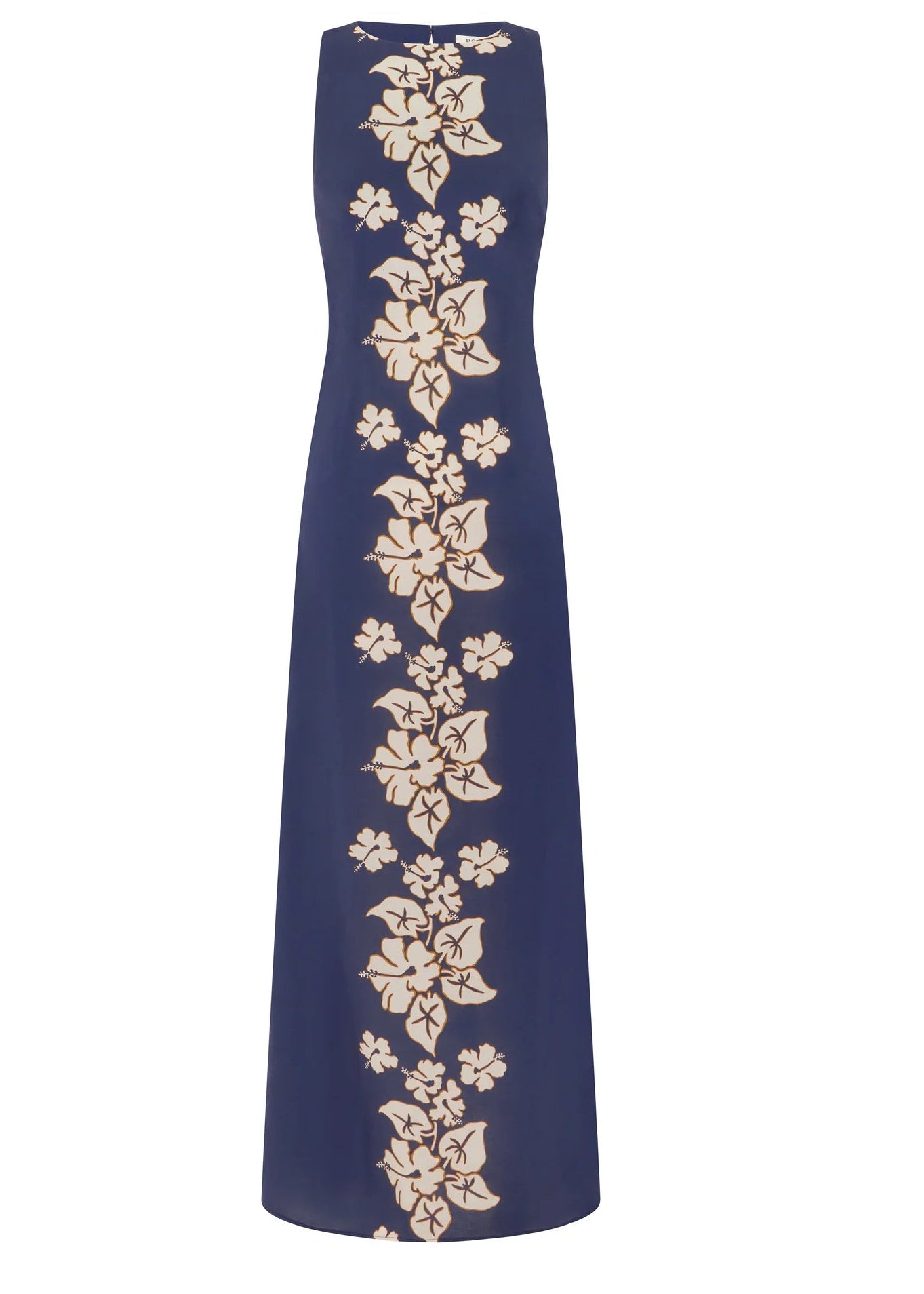 BOTEH | Collumn Maxi Dress | Dresses