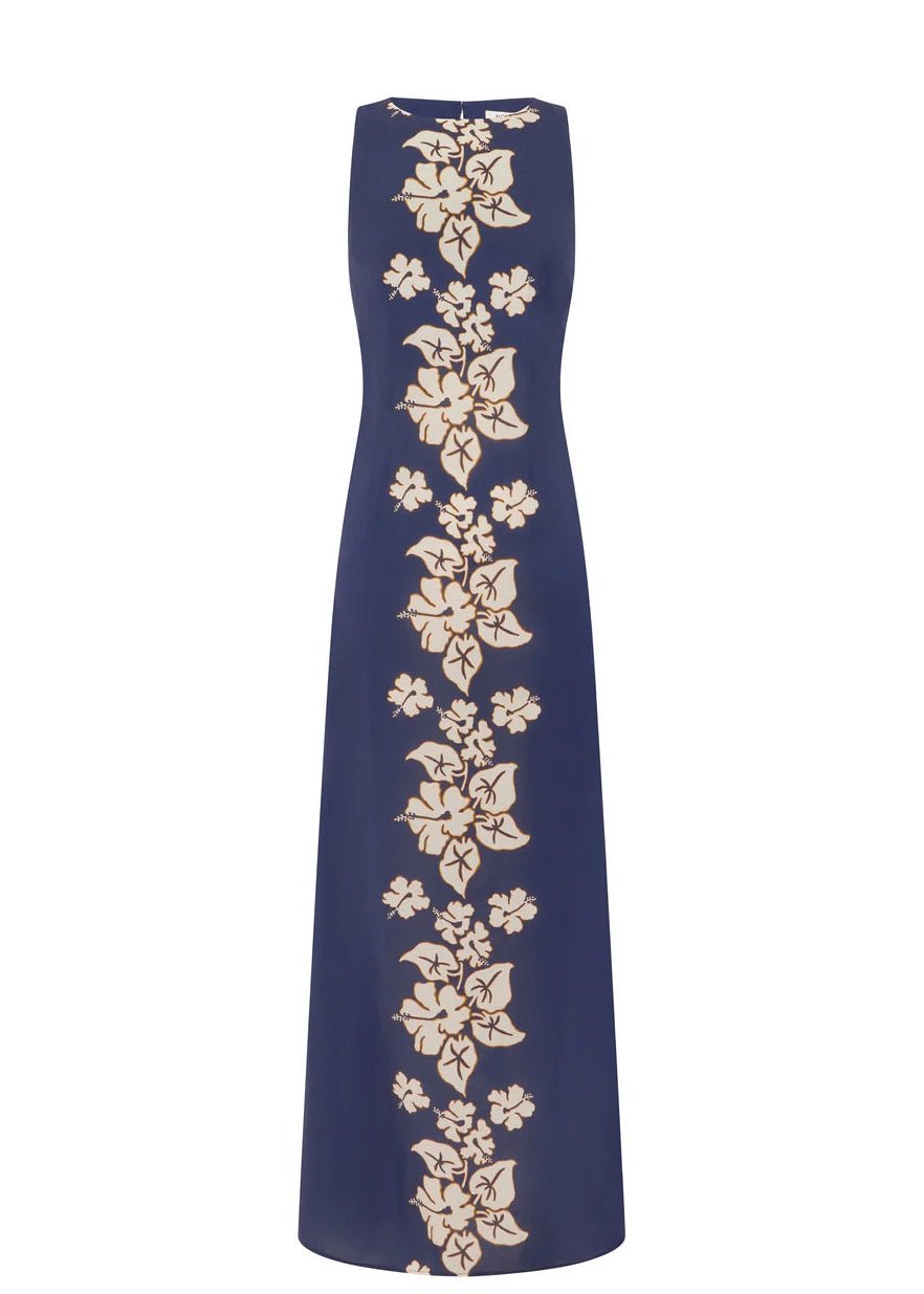 BOTEH | Collumn Maxi Dress | Dresses