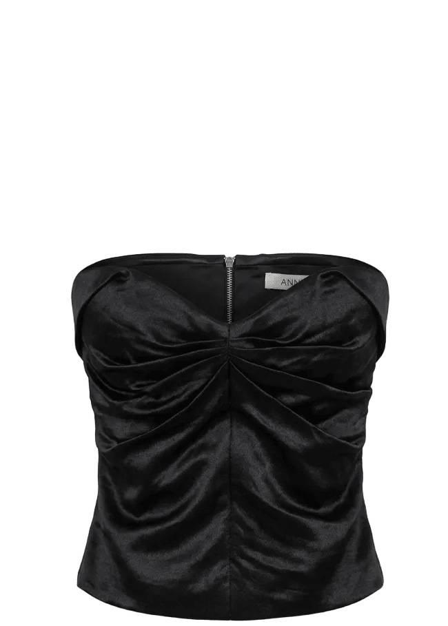 ANNA OCTOBER | Corset | Tops