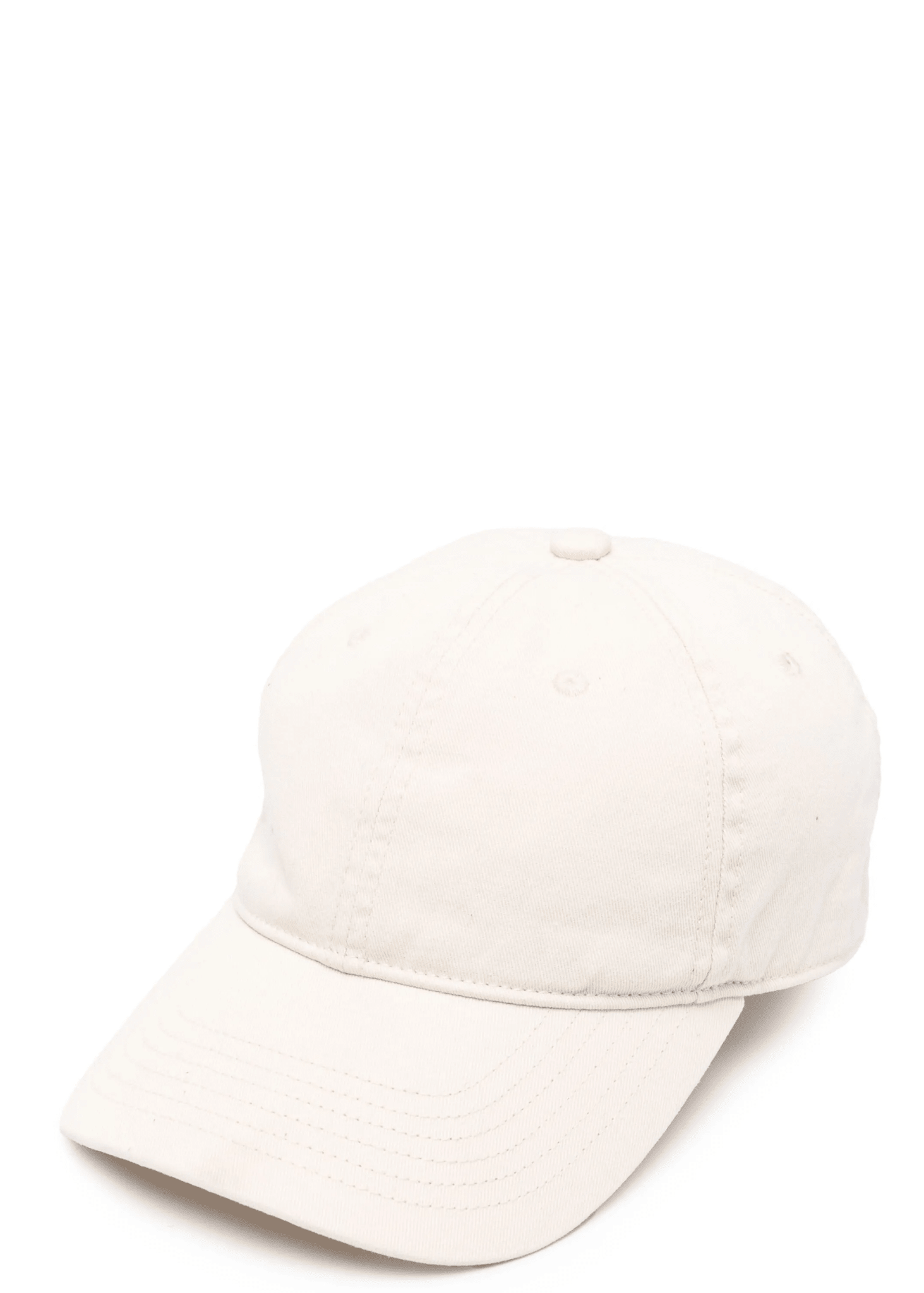 TOTEME | Cotton Cap | Hats