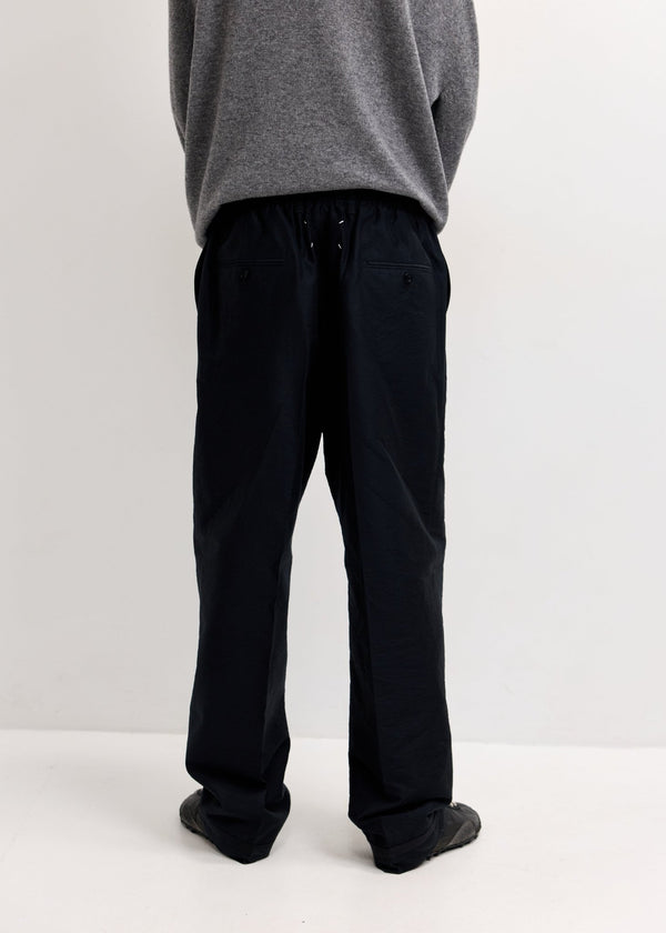 MAISON MARGIELA | Cotton Drawstring Trousers | Pants
