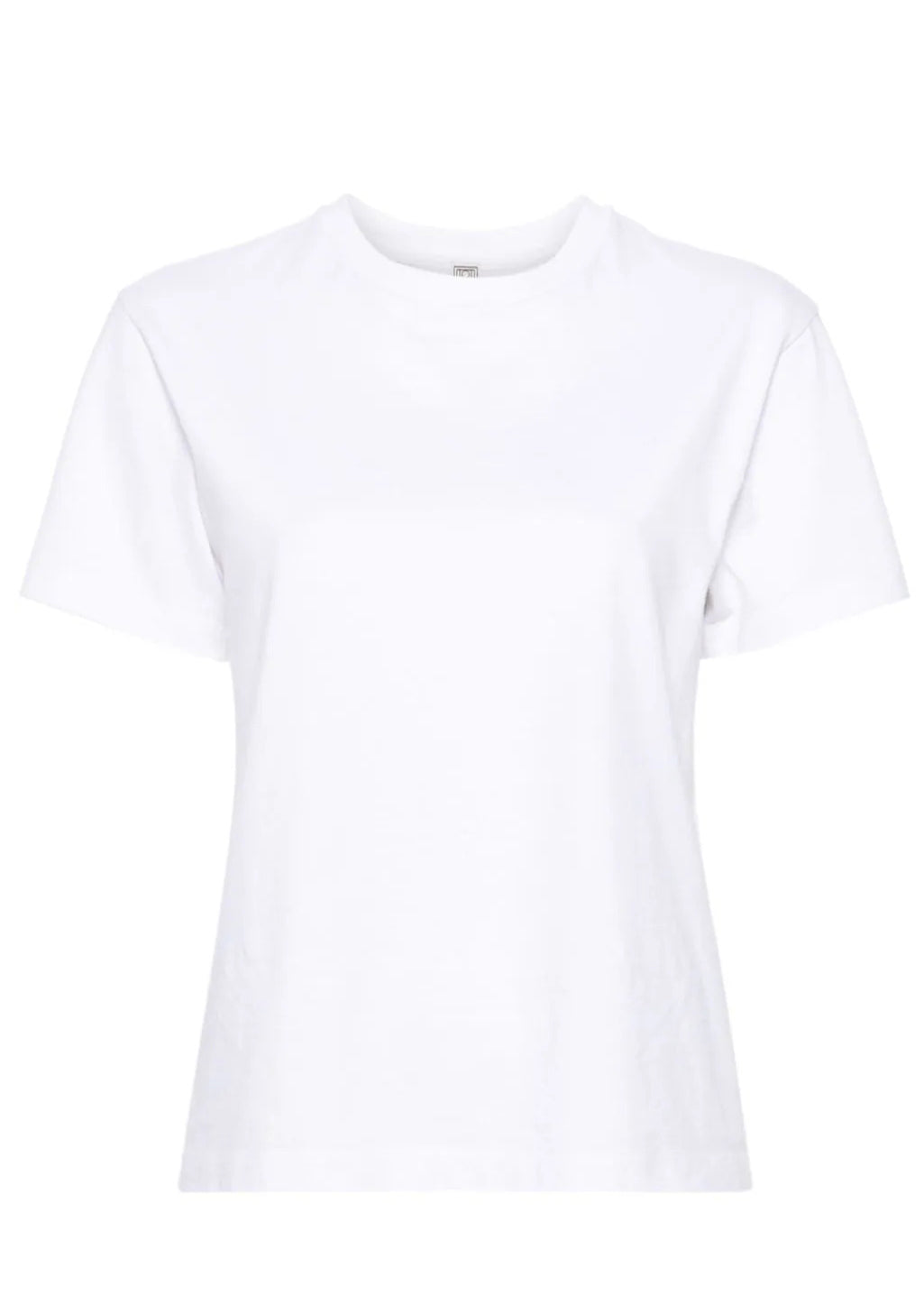 Classic Cotton Tee